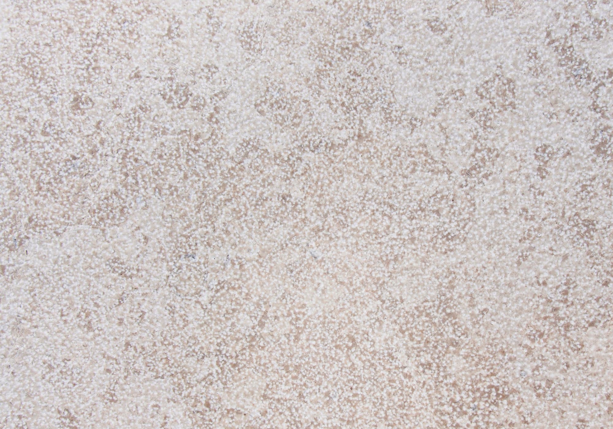 Bush Hammered Brushed