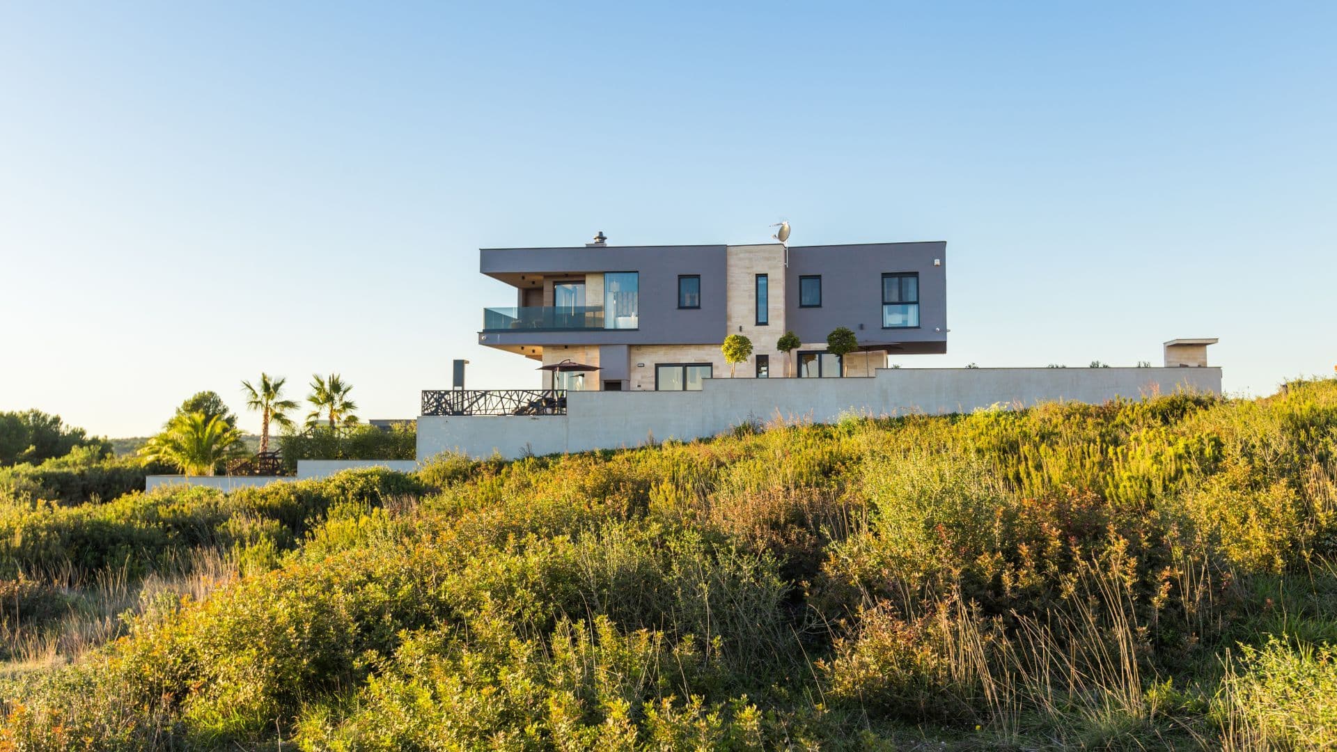 VILLA VIE gallery image 2