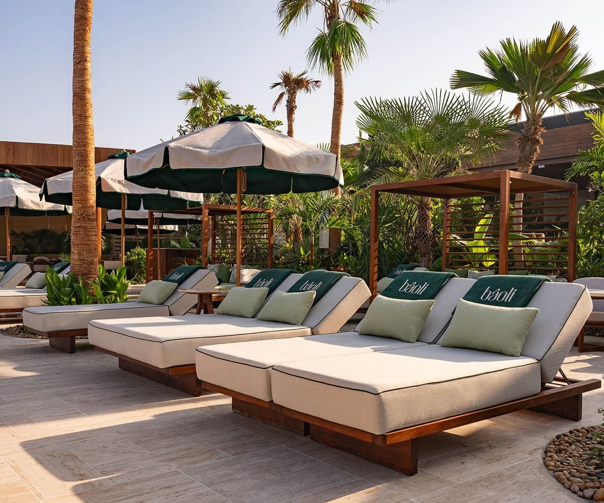 BAOLI DUBAI gallery image 7