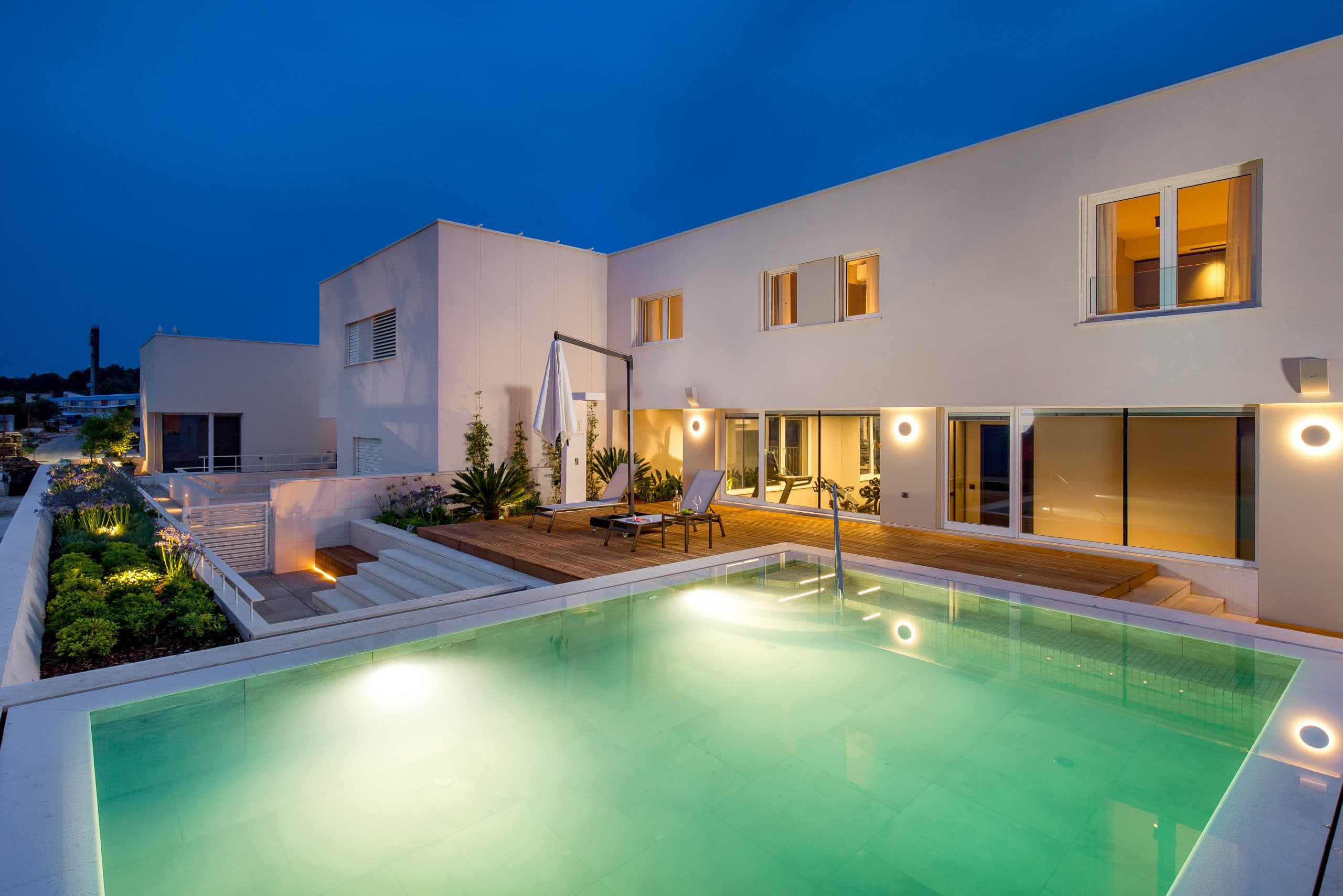 MAIORA LUXURY SUITES