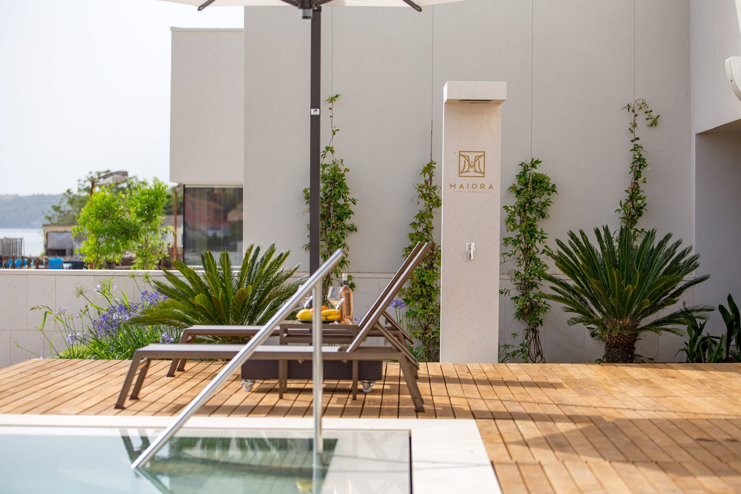 MAIORA LUXURY SUITES gallery image 6