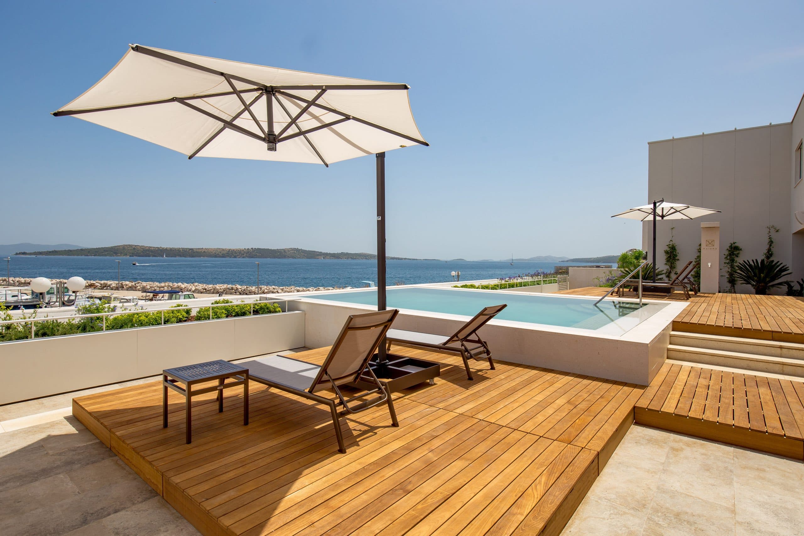 MAIORA LUXURY SUITES gallery image 2
