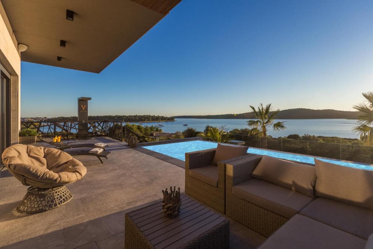 VILLA VIE