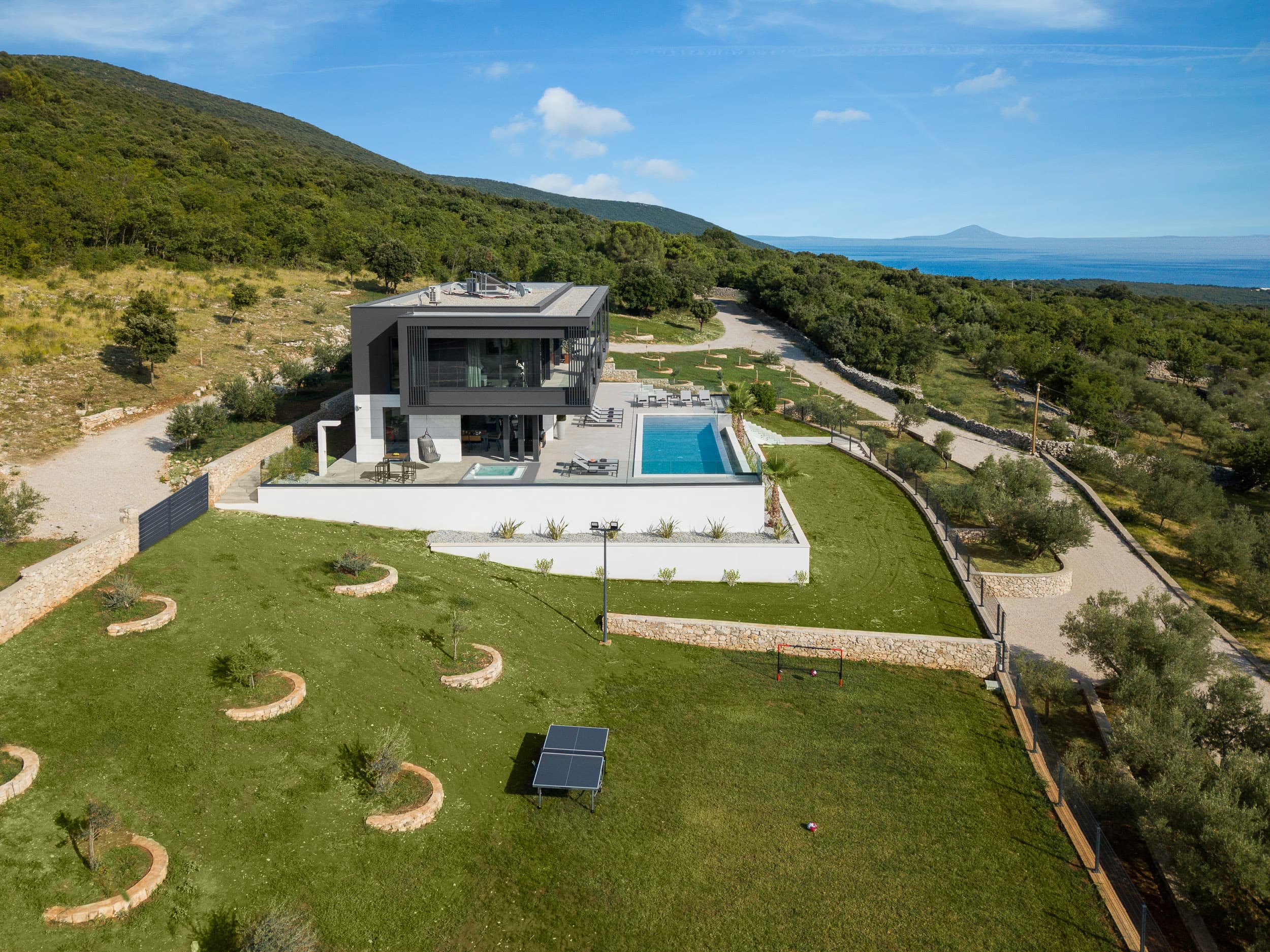 VILLA PANORAMICA gallery image 4