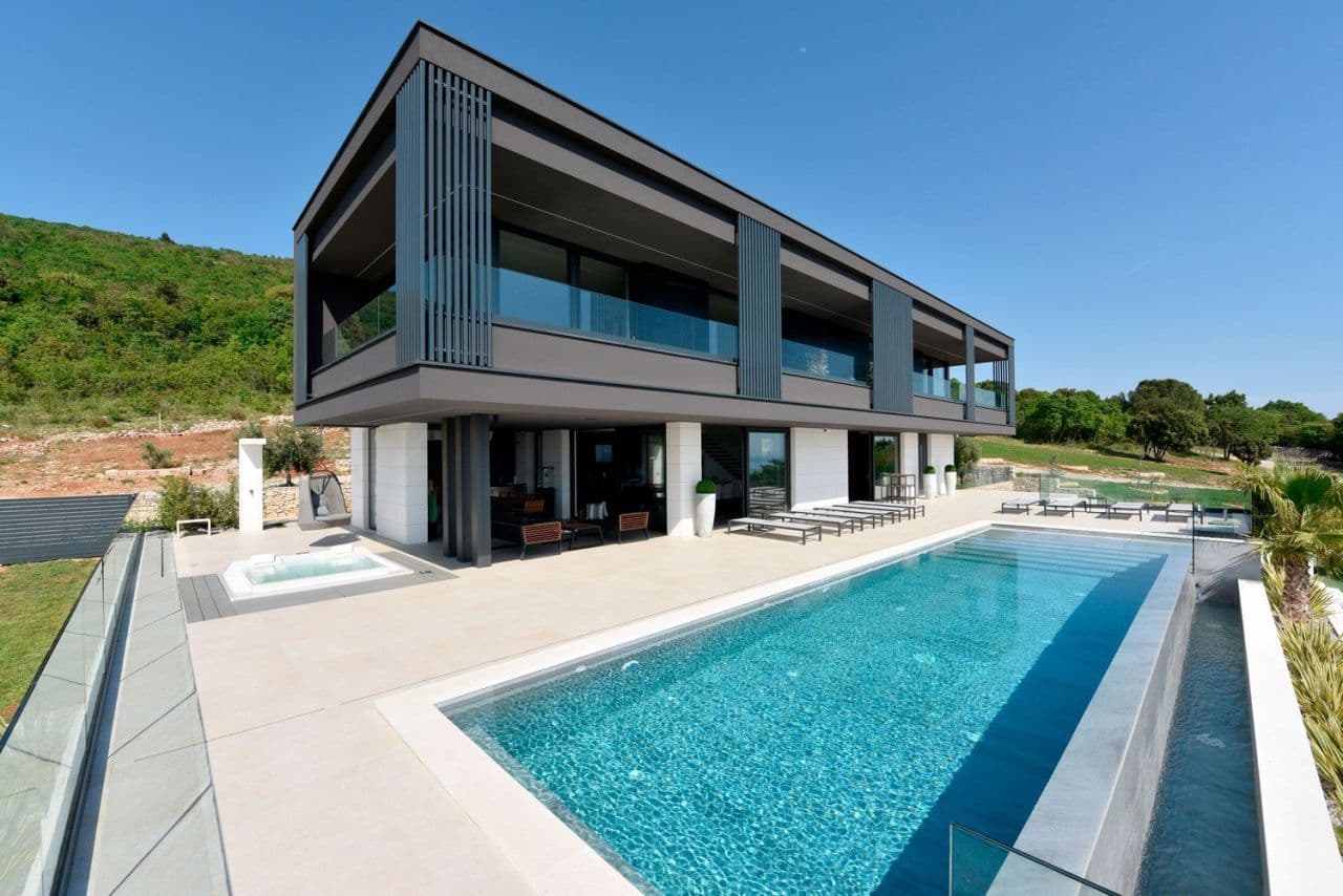 VILLA PANORAMICA gallery image 2