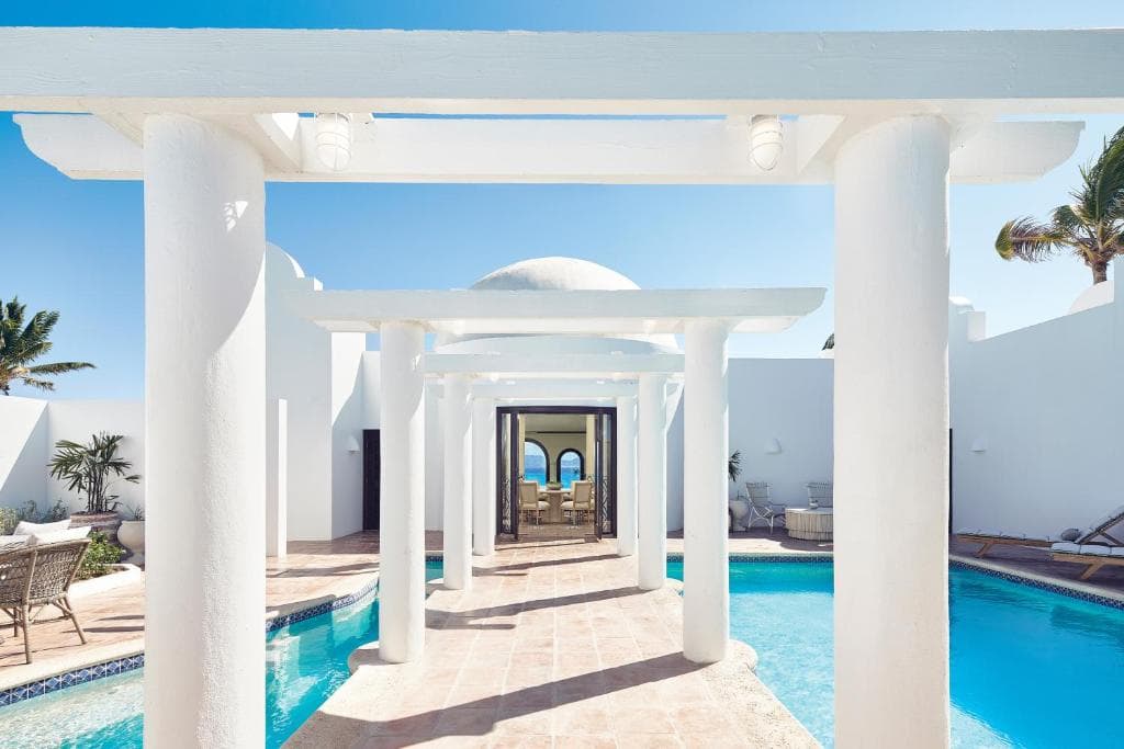 BELMOND CAP JULUCA gallery image 2