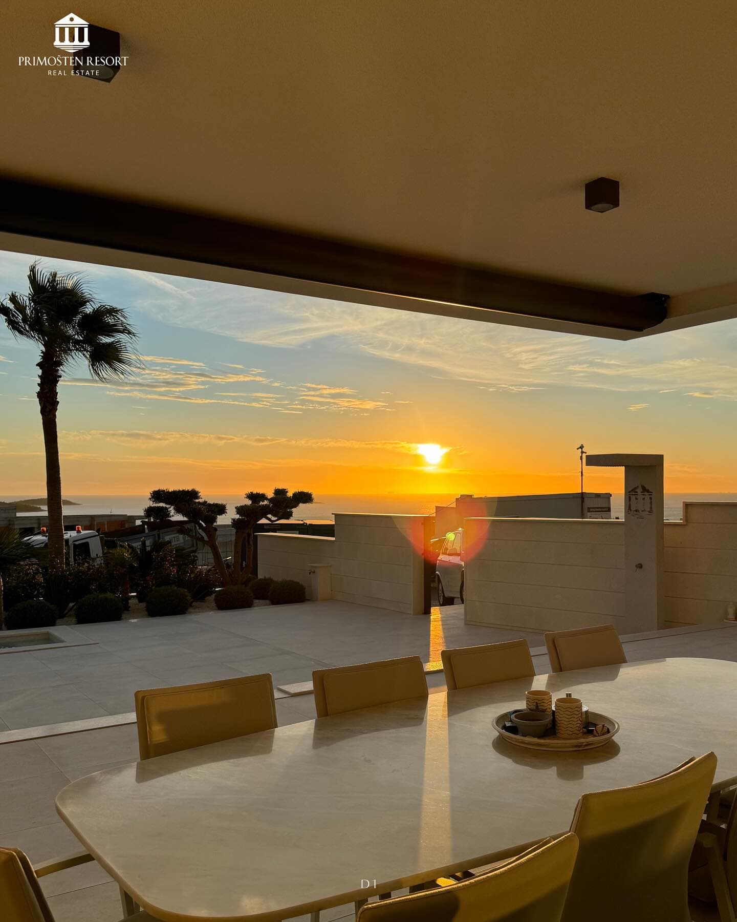 PRIMOSTEN RESORT gallery image 3