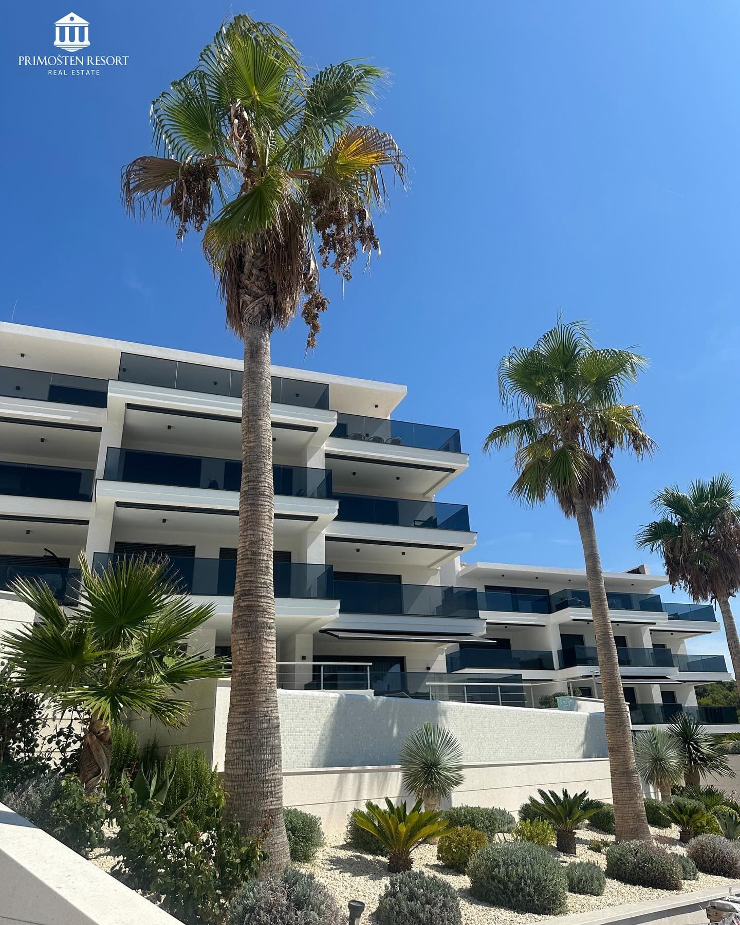 PRIMOSTEN RESORT gallery image 7