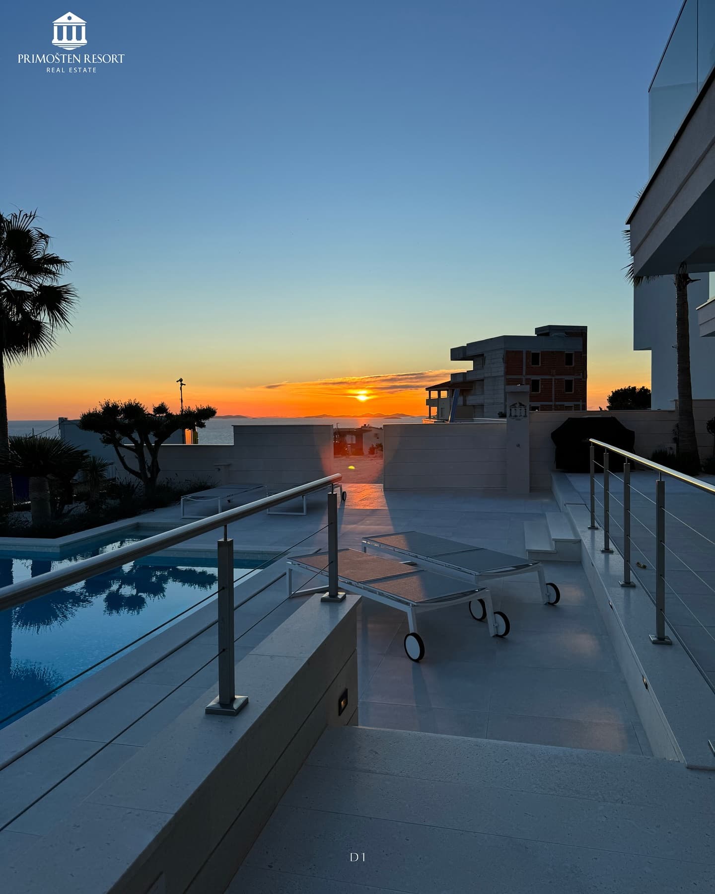 PRIMOSTEN RESORT gallery image 1