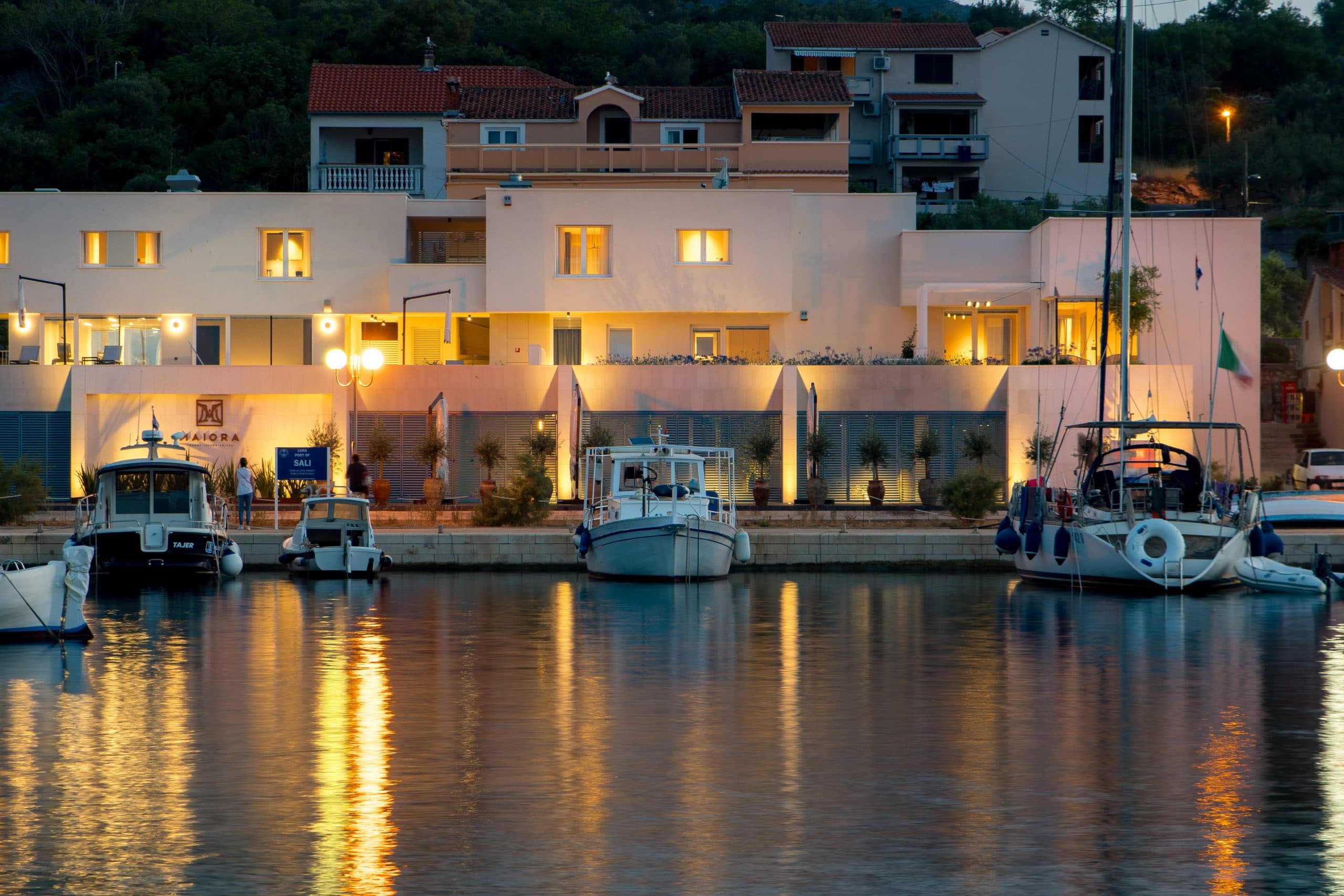 MAIORA LUXURY SUITES gallery image 1