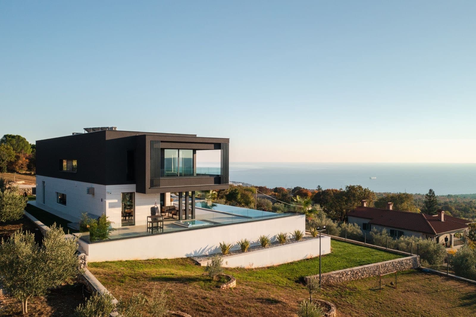 VILLA PANORAMICA gallery image 3