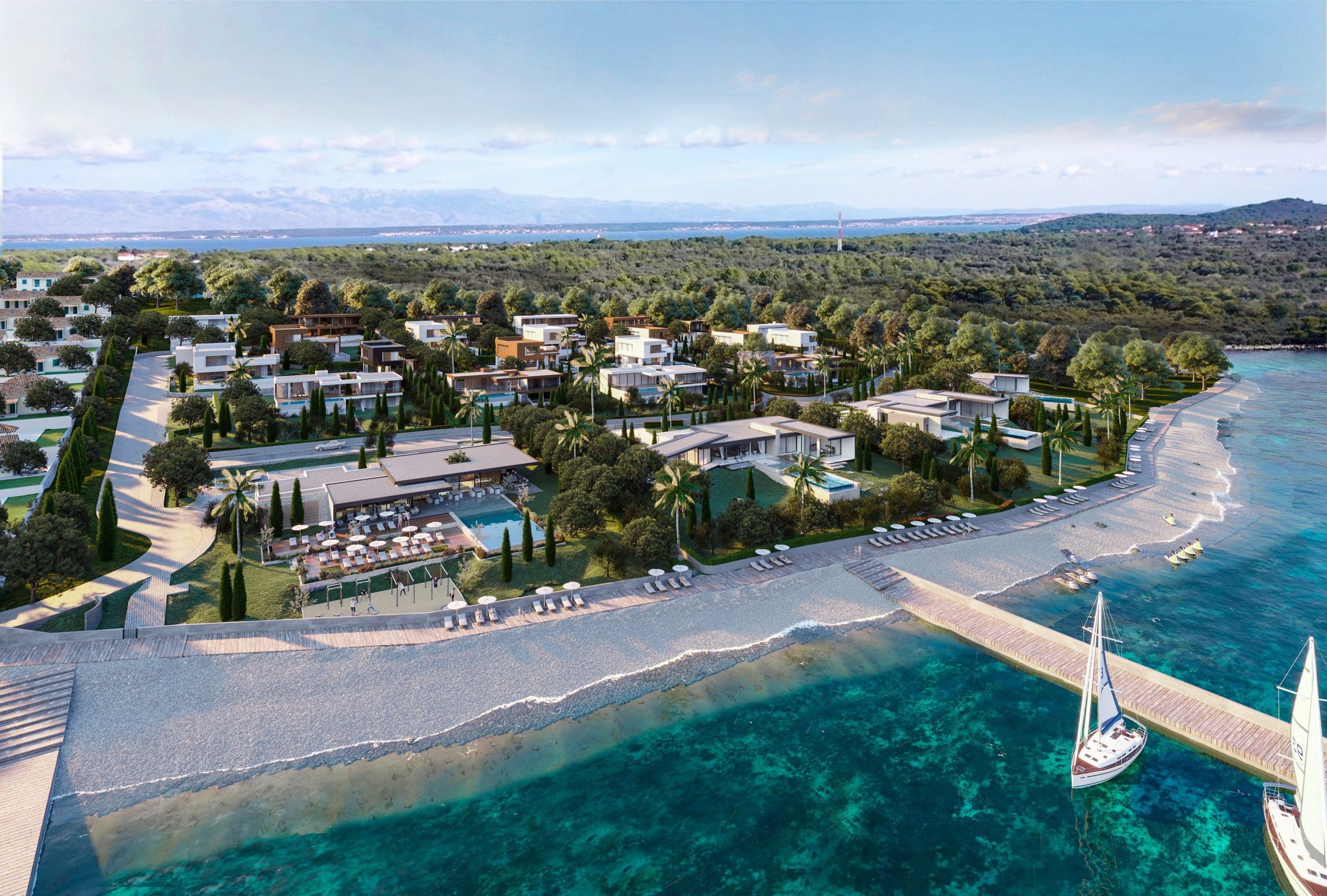 LIOQA RESORT gallery image 2