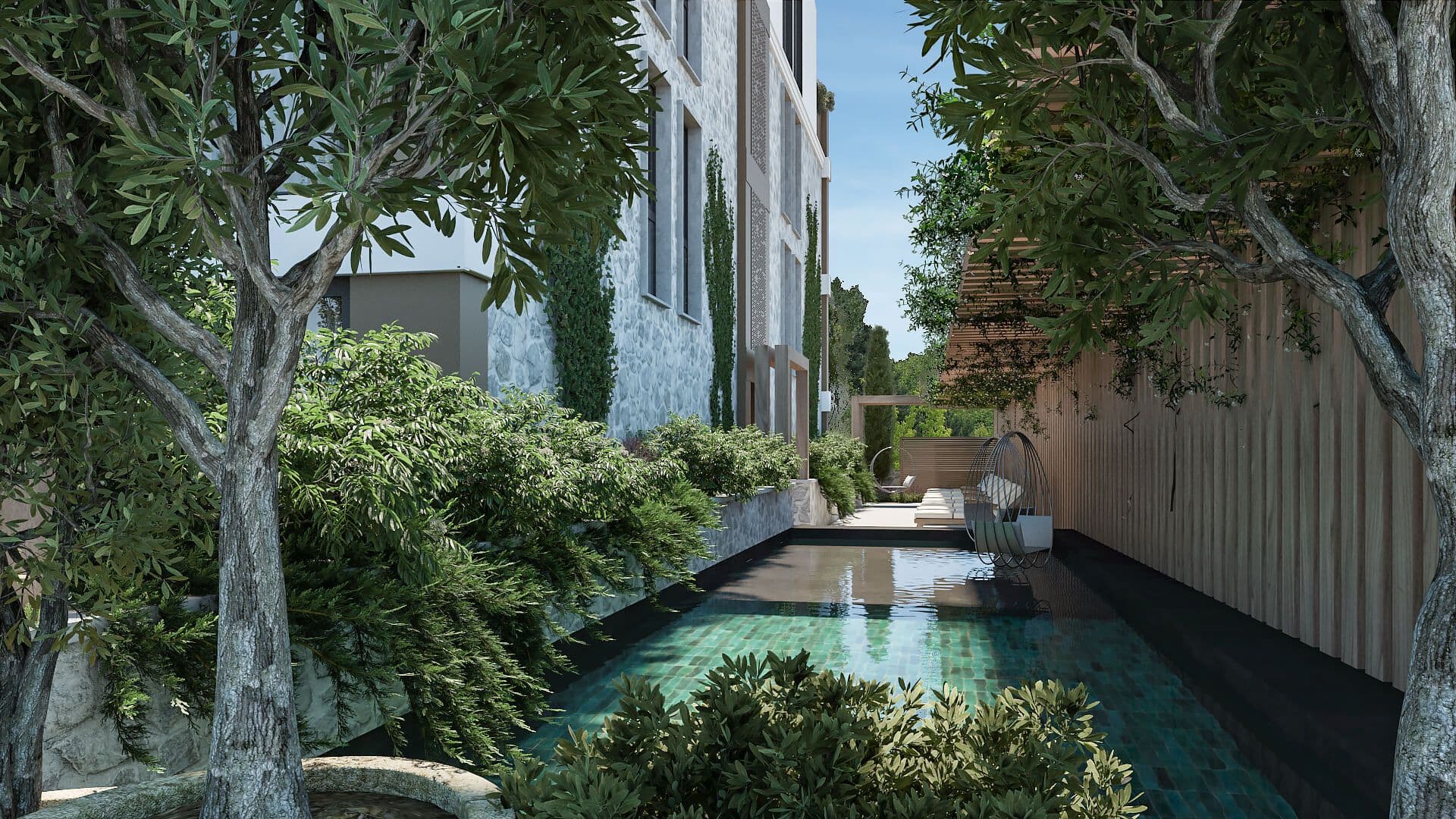 ONIA LUXURY gallery image 4