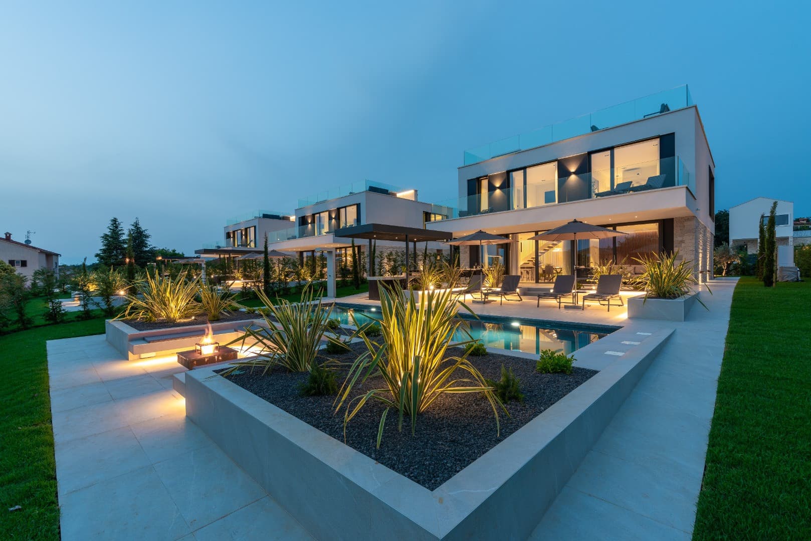 VILLAS PARENZO gallery image 7