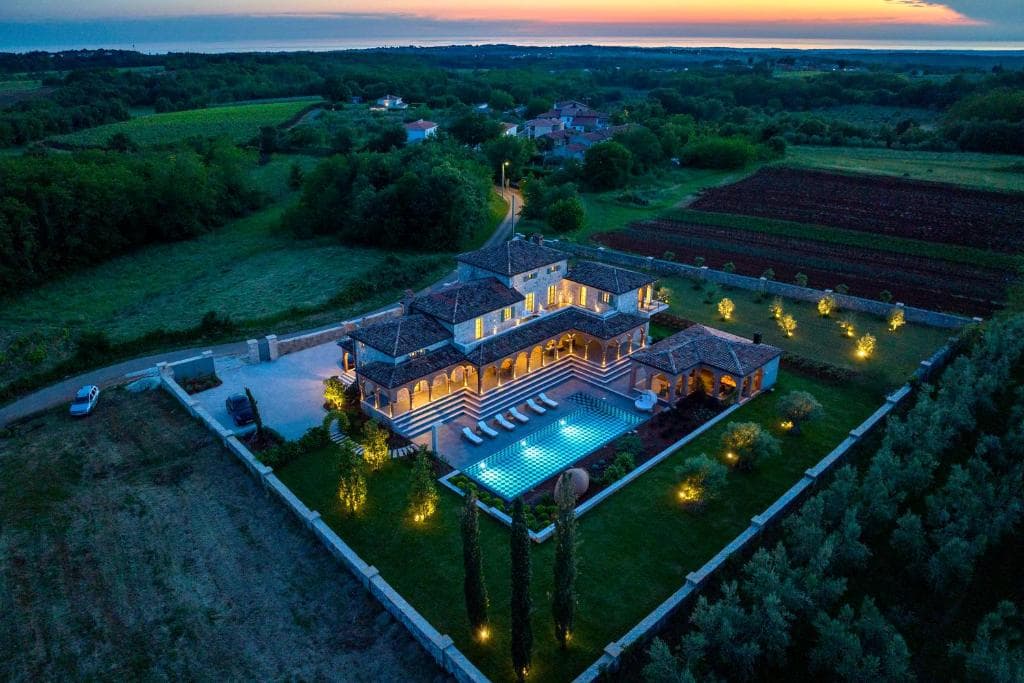 VILLA DON GIORDANO gallery image 7