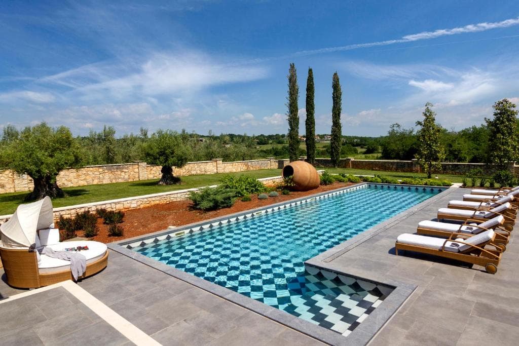VILLA DON GIORDANO gallery image 3