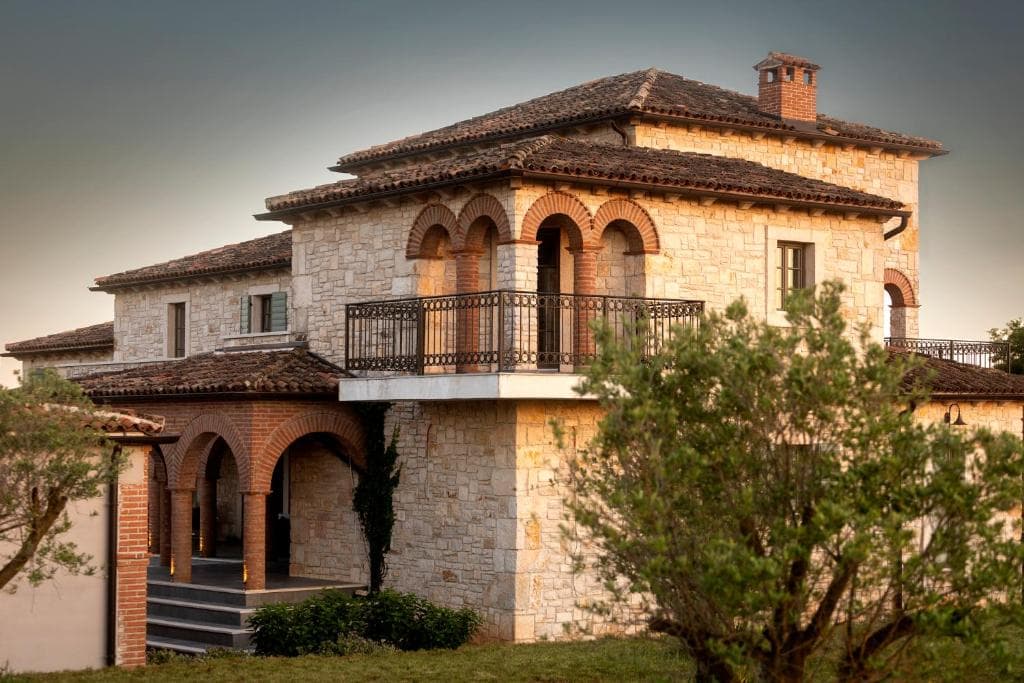 VILLA DON GIORDANO gallery image 6
