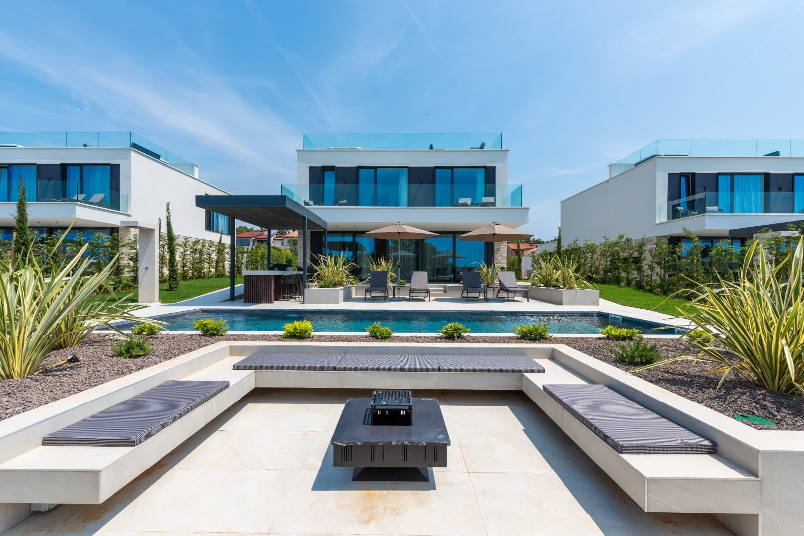 VILLAS PARENZO gallery image 6