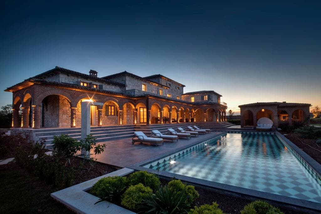 VILLA DON GIORDANO gallery image 2
