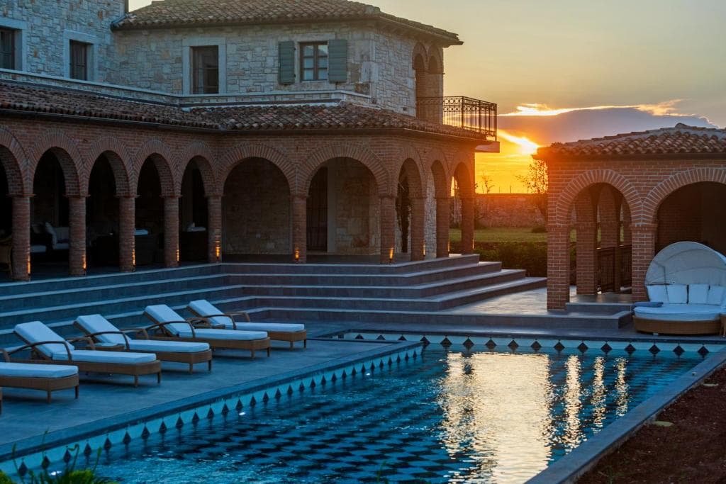 VILLA DON GIORDANO gallery image 5
