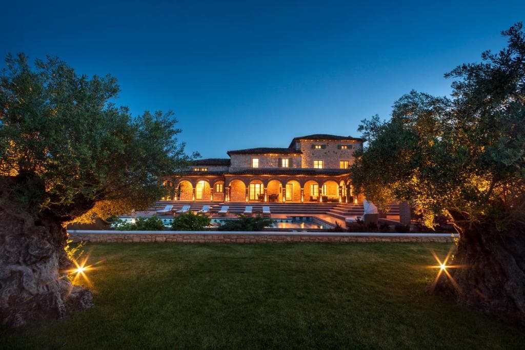 VILLA DON GIORDANO gallery image 4