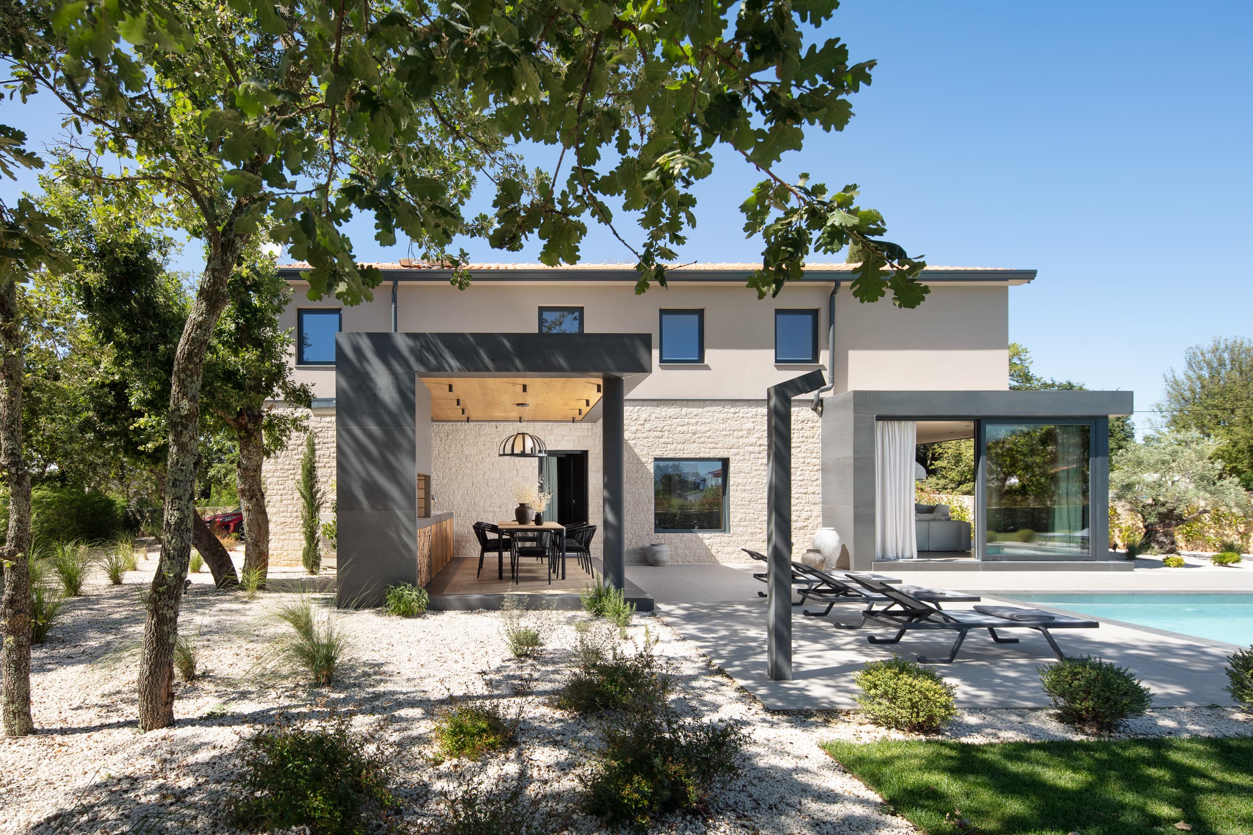 DAJO HOUSE gallery image 2