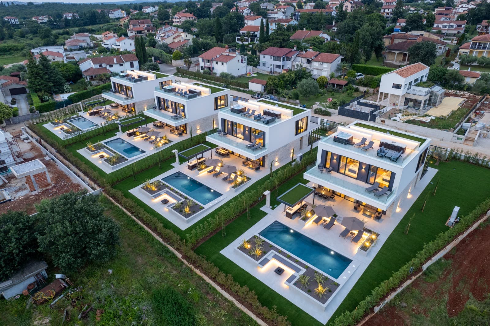 VILLAS PARENZO gallery image 5