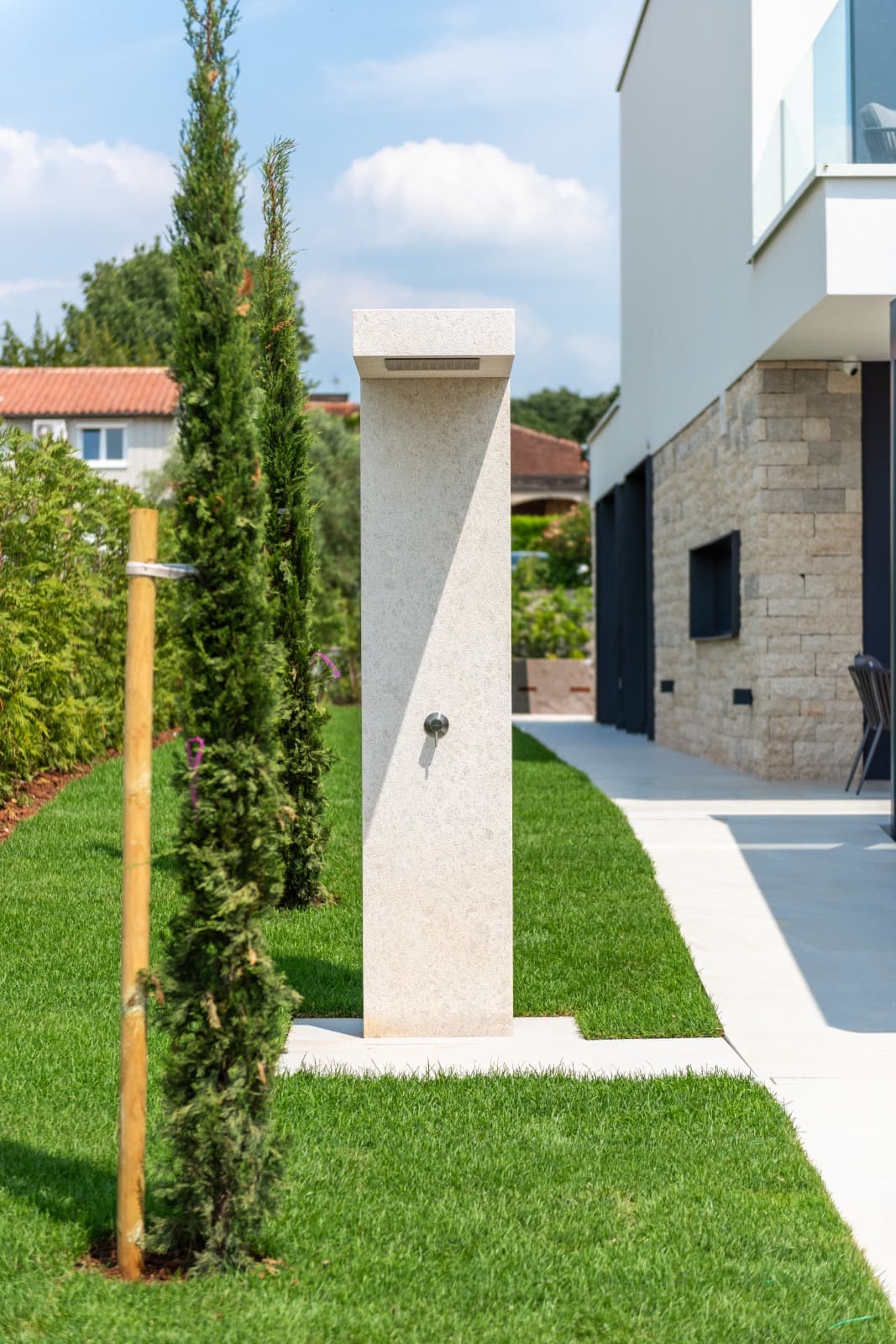 VILLAS PARENZO gallery image 1