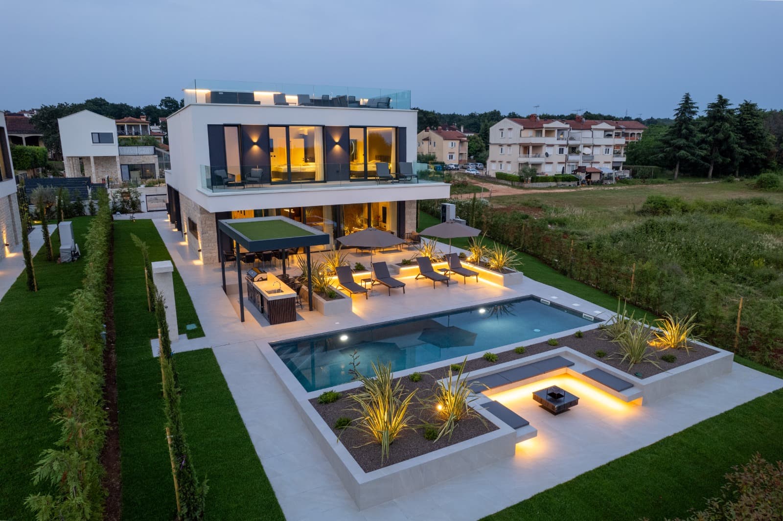 VILLAS PARENZO gallery image 3